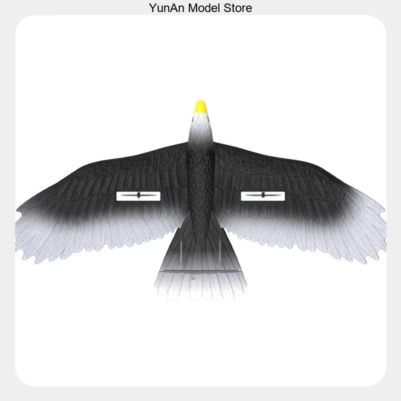 BM17 3-kanałowy model samolotu – Rc Glider Foam Wing recenzja i cena