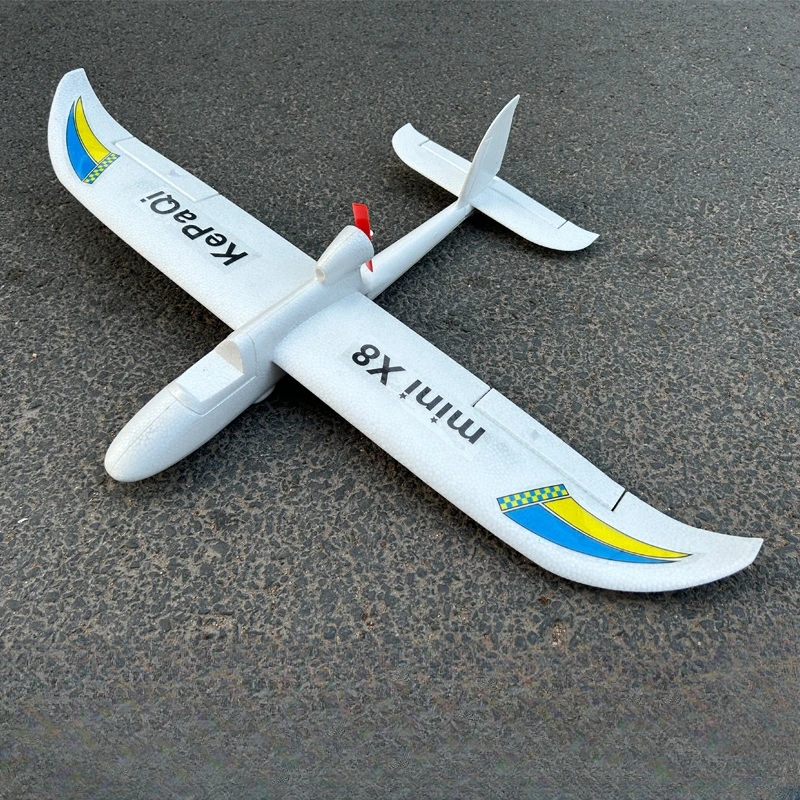 Samolot RC X8 Mini, rozpiętość – Rc Glider Foam Wing recenzja i cena