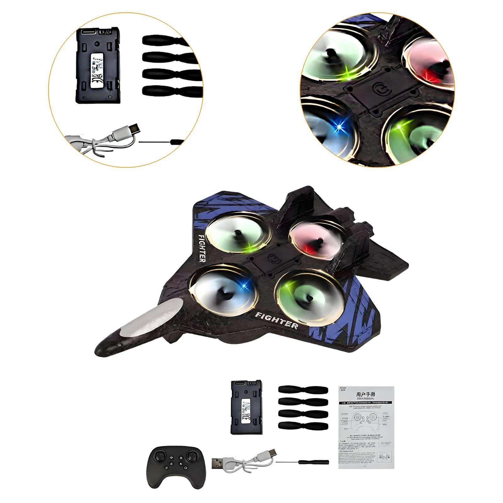 Samolot zdalnie sterowany ze ś – Rc Hobby Jet Plane recenzja i cena