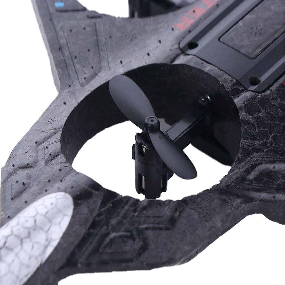 Samolot RC z pianki EPP, zdaln – Rc Hobby Jet Plane recenzja i cena