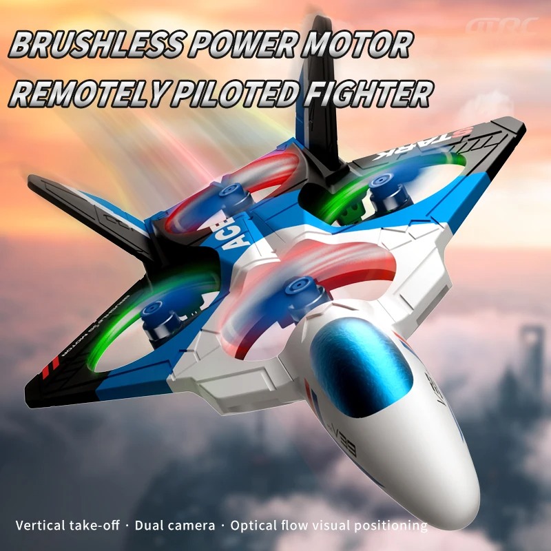Zdalnie sterowany samochód sam – Rc Hobby Jet Plane recenzja i cena