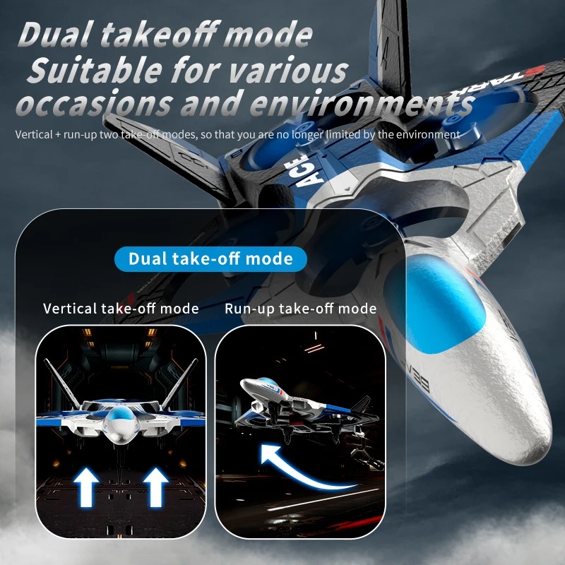 Zdalnie sterowany samochód sam – Rc Hobby Jet Plane recenzja i cena