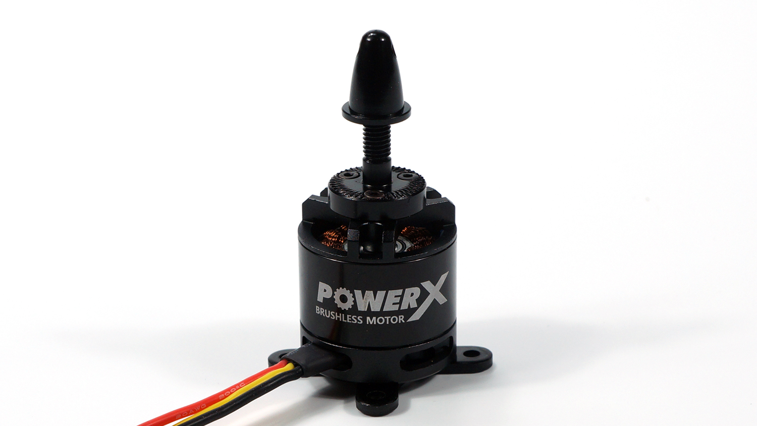 AEORC MC2216 950KV Silnik Bezs – Rc Helicopter Hobby Grade recenzja i cena