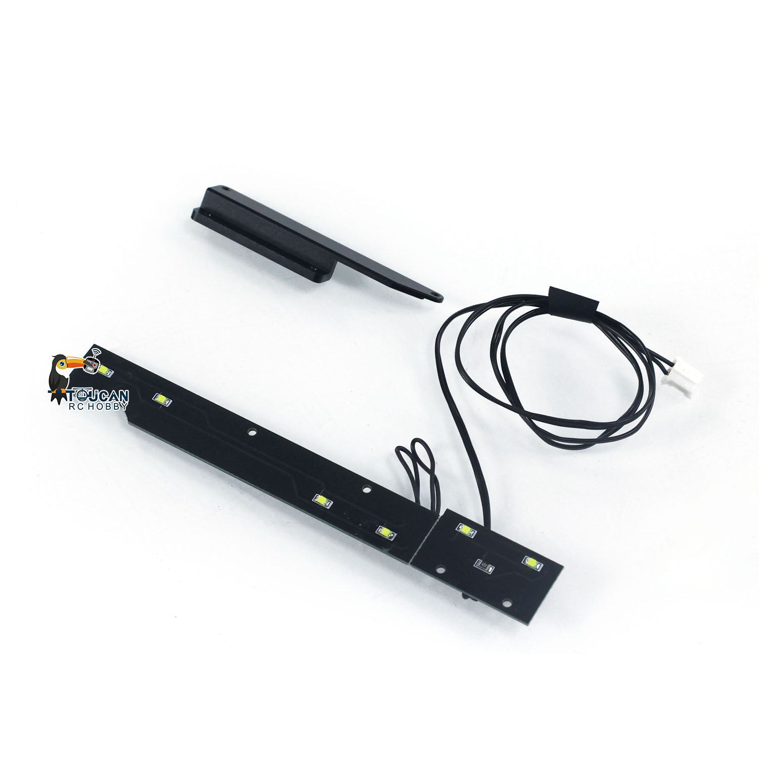 Lampa LED w tle deski rozdziel – Hobby Queen Rc recenzja i cena