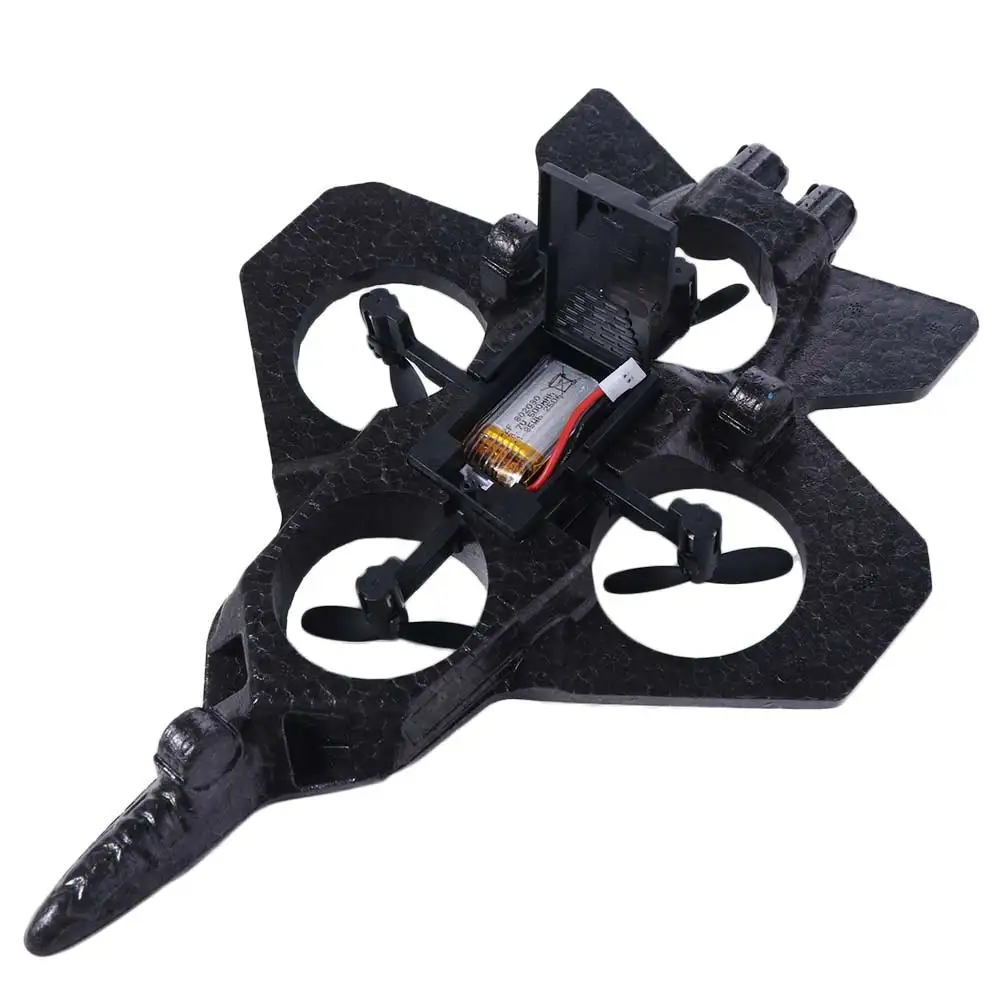 Samolot RC z pianki EPP, zdaln – Rc Hobby Jet Plane recenzja i cena